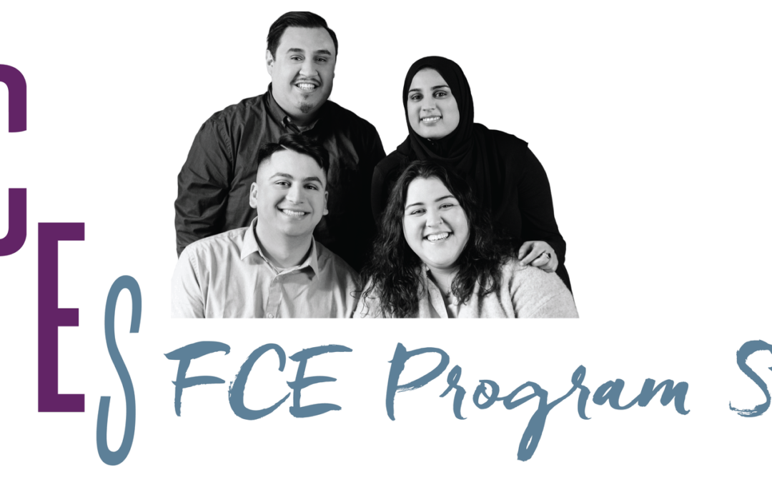 FCE Program Staff