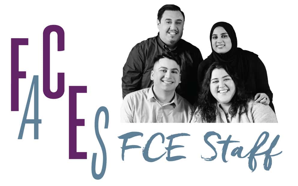FCE-Staff