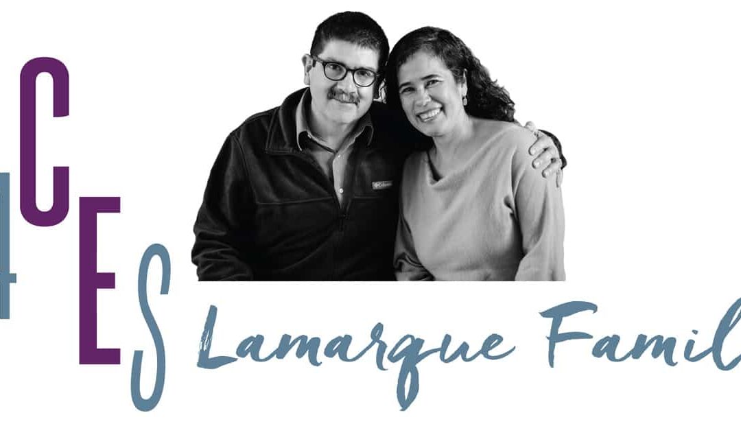Lamarque-Family